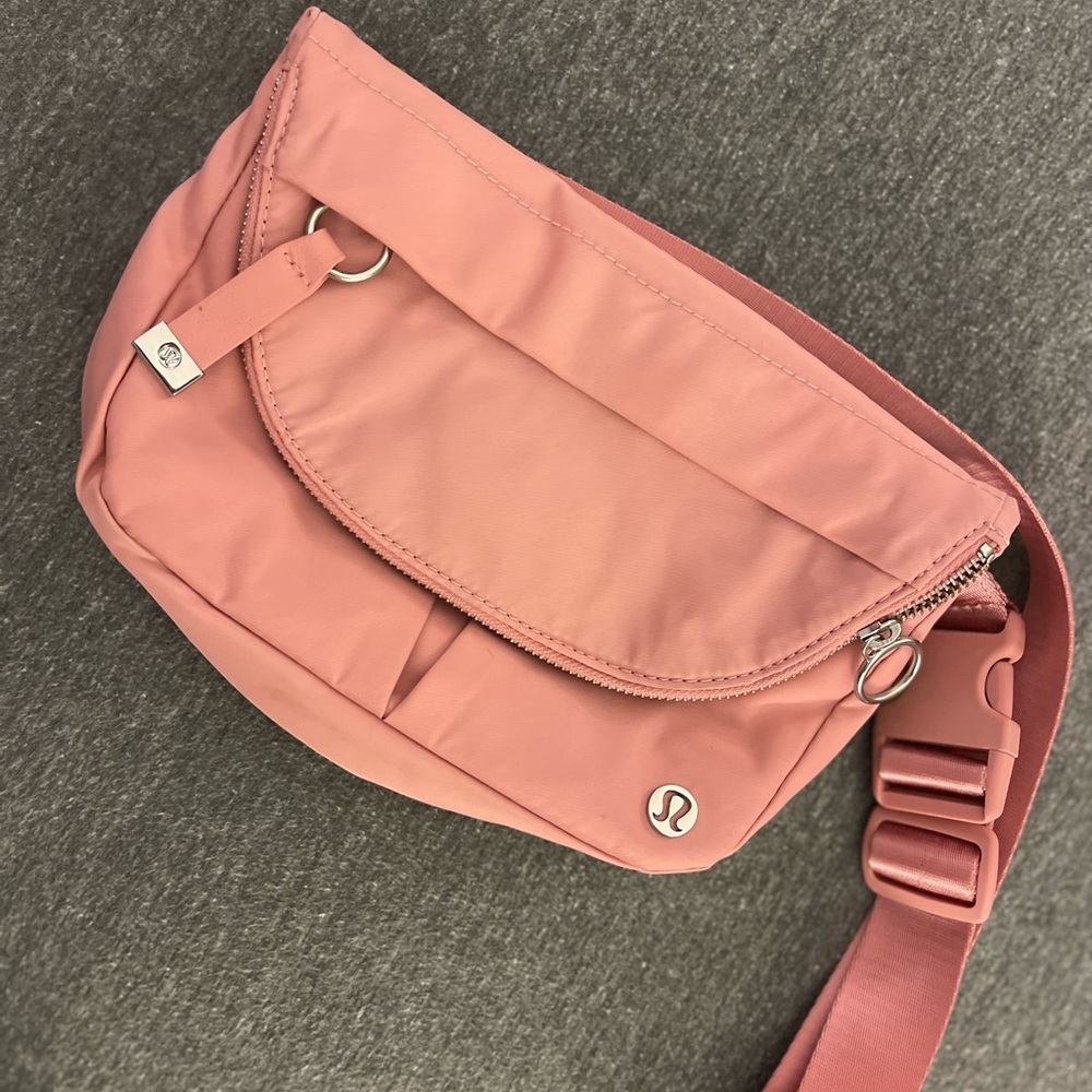Lululemon Belt Bag